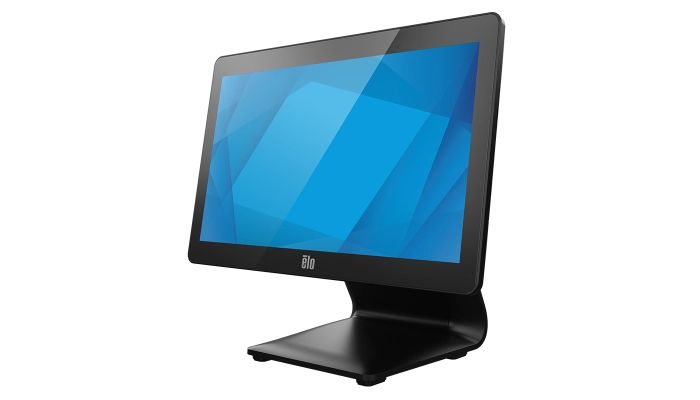 Elo 15-inch I-Series 3 with Intel Touchscreen Computer