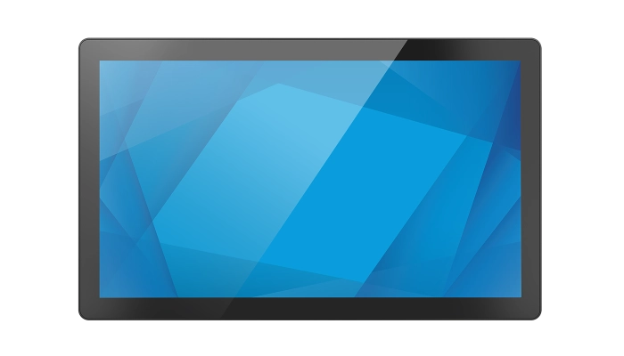 Elo I-Series 3 22 inç Intel Windows Endüstriyel Dokunmatik Bilgisayar