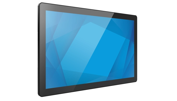 I-Series 3 Satış Noktasında Kullanımı