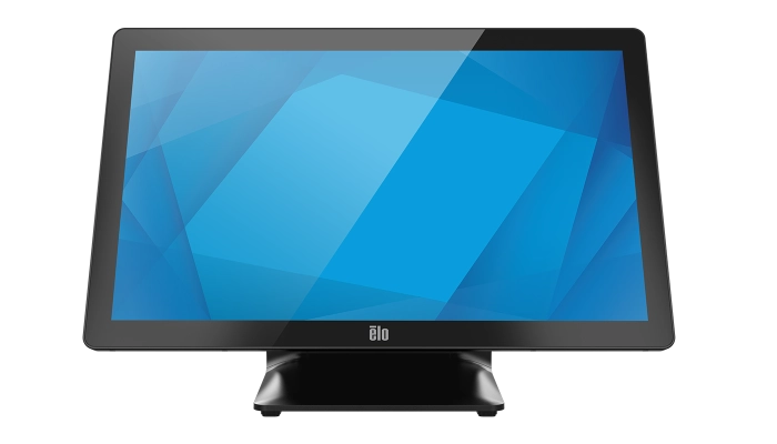 I-Series 3 Gelişmiş Bağlantı Portları