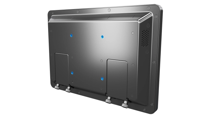 I-Series Steel VESA montaj