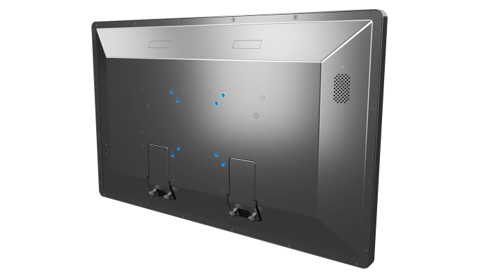 Elo 22-inch I-Series 5 Steel Touchscreen Computer