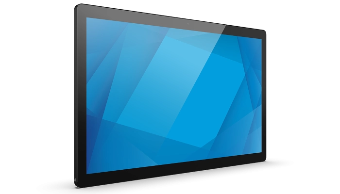 I-Series 5 kullanım alanları