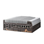 Nuvo-11000 Dayanıklı Endüstriyel Box PC