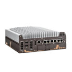 Nuvo-11000 Dayanıklı Endüstriyel Box PC