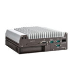 Nuvo-11000 Dayanıklı Endüstriyel Box PC