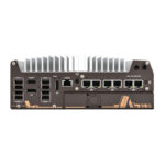 Nuvo-11000 Dayanıklı Endüstriyel Box PC