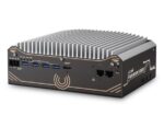 Nuvo-11501 Kompakt Fansız Endüstriyel Bilgisayar