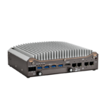 Nuvo-11531 / 11588 Dayanıklı Endüstriyel Box PC