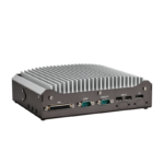Nuvo-11531 / 11588 Dayanıklı Endüstriyel Box PC