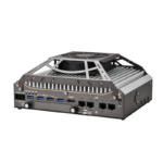Nuvo-11531 / 11588 Dayanıklı Endüstriyel Box PC