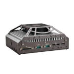 Nuvo-11531 / 11588 Dayanıklı Endüstriyel Box PC