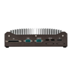 Nuvo-11531 / 11588 Dayanıklı Endüstriyel Box PC