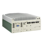 Nuvo-9000 Dayanıklı Endüstriyel Box PC