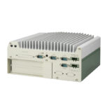 Nuvo-9000 Dayanıklı Endüstriyel Box PC