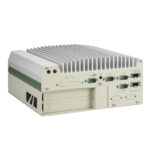 Nuvo-9000 Dayanıklı Endüstriyel Box PC