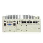 Nuvo-9000 Dayanıklı Endüstriyel Box PC