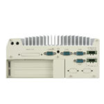 Nuvo-9000 Dayanıklı Endüstriyel Box PC