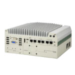 Nuvo-9000 Dayanıklı Endüstriyel Box PC