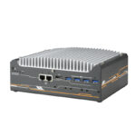 Nuvo-9501 Dayanıklı Endüstriyel Box PC