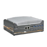 Nuvo-9501 Dayanıklı Endüstriyel Box PC