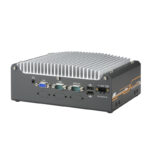 Nuvo-9501 Dayanıklı Endüstriyel Box PC