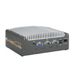 Nuvo-9501 Dayanıklı Endüstriyel Box PC