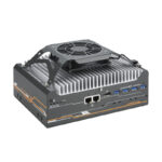 Nuvo-9501 Dayanıklı Endüstriyel Box PC