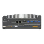 Nuvo-9501 Dayanıklı Endüstriyel Box PC