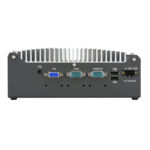 Nuvo-9501 Dayanıklı Endüstriyel Box PC