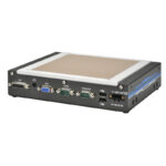 Nuvo-9531-FT Dayanıklı Endüstriyel Box PC