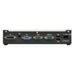 Nuvo-9531-FT Dayanıklı Endüstriyel Box PC