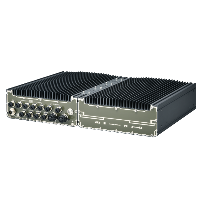 SEMIL-2200GC Sağlam Yapı