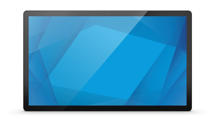 Elo 15 inç I-Series 4 Slate Android dokunmatik bilgisayar