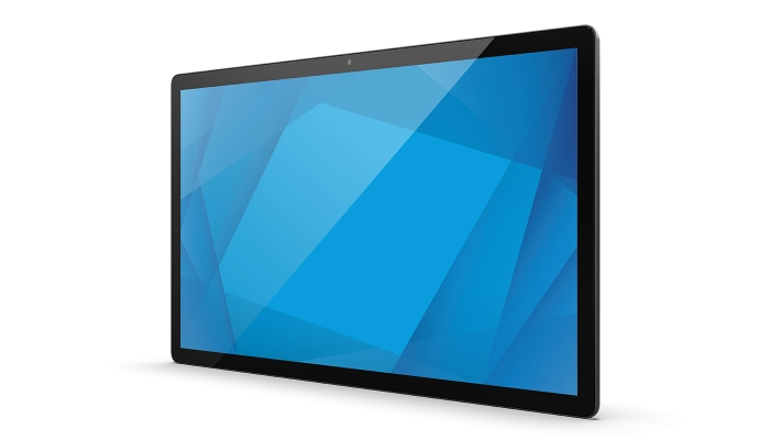 Elo I-Series 4 Slate – ince tasarım ve dokunmatik