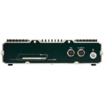 NRU-160-AWP Dayanıklı Endüstriyel Box PC