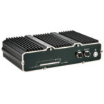 NRU-160-AWP Dayanıklı Endüstriyel Box PC