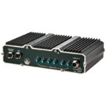NRU-160-AWP Dayanıklı Endüstriyel Box PC
