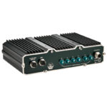 NRU-160-AWP Dayanıklı Endüstriyel Box PC
