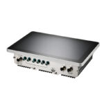 NRU-170-PPC Dayanıklı Endüstriyel Box PC