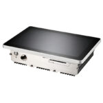 NRU-170-PPC Dayanıklı Endüstriyel Box PC