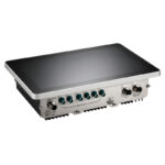 NRU-170-PPC Dayanıklı Endüstriyel Box PC