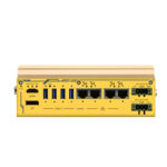 POC-751VTC Dayanıklı Endüstriyel Box PC