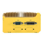 POC-751VTC Dayanıklı Endüstriyel Box PC