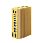 POC-751VTC Dayanıklı Endüstriyel Box PC