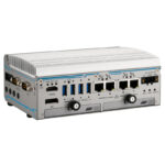 POC-764VR Dayanıklı Endüstriyel Box PC