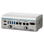 POC-764VR Dayanıklı Endüstriyel Box PC