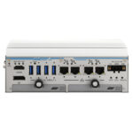 POC-764VR Dayanıklı Endüstriyel Box PC