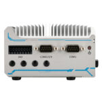 POC-764VR Dayanıklı Endüstriyel Box PC