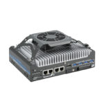 Nuvo-9531 Dayanıklı Endüstriyel Box PC